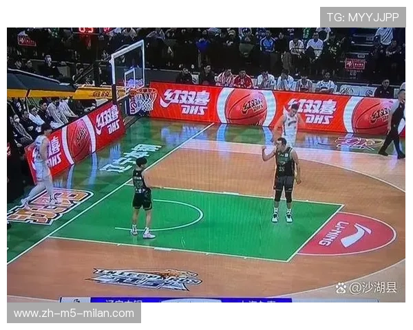 CBA交易爆炸！多队动作让下半季悬念升级