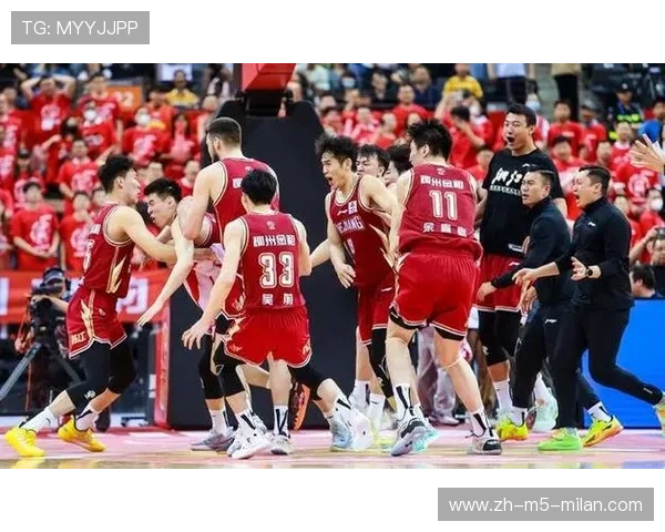 CBA改革让联赛焕发新生，cba联赛改革新扩军