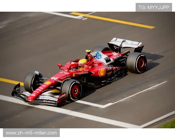 F1赛车维修区幕后故事：速度背后的精密工程