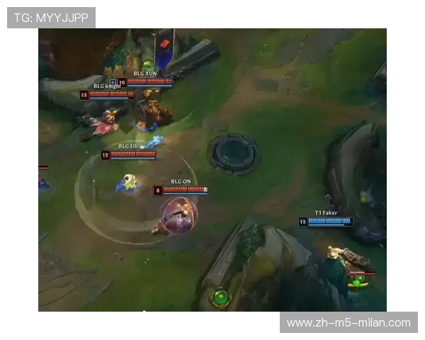 Faker操作技巧震撼全网，faker操作名场面