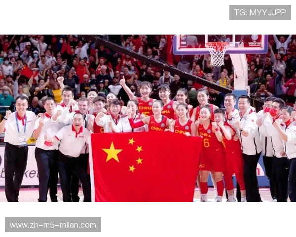 中国女篮的荣光照亮世界舞台，中国女篮虽败犹荣