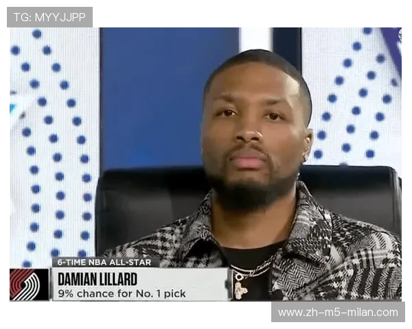 利拉德新发型上热搜：网友直呼认不出