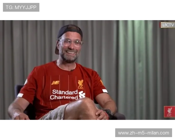 利物浦的足总杯前景：克洛普能否再添一冠？，利物浦教练克洛普简介