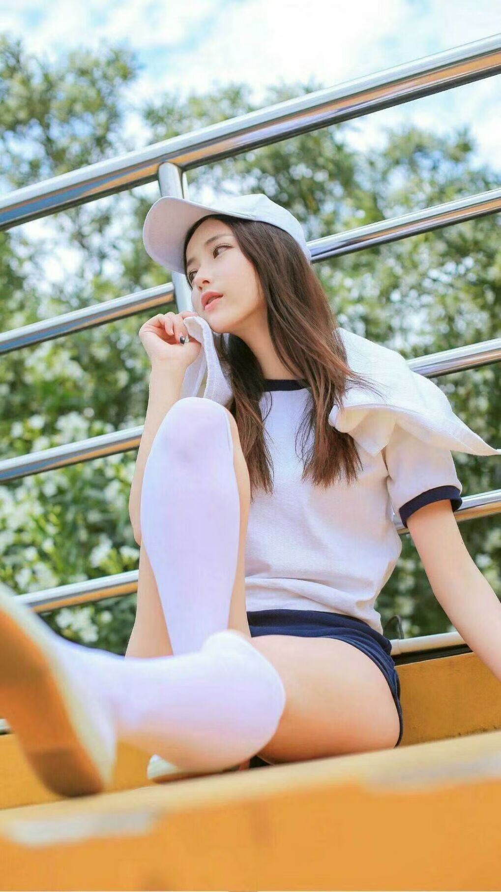 中国三人女篮强化传切配合 提高得分效率，中国篮球女子三人