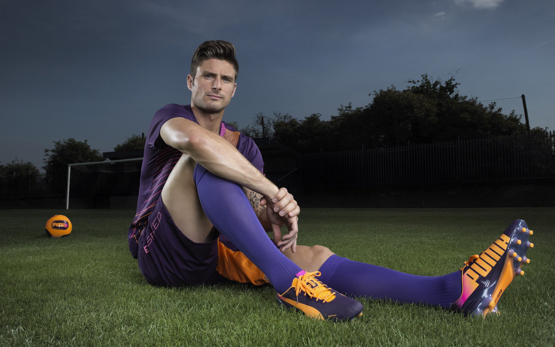 维尔·冯·威克：南非队的“动力电池”，强力突破引领进攻潮流